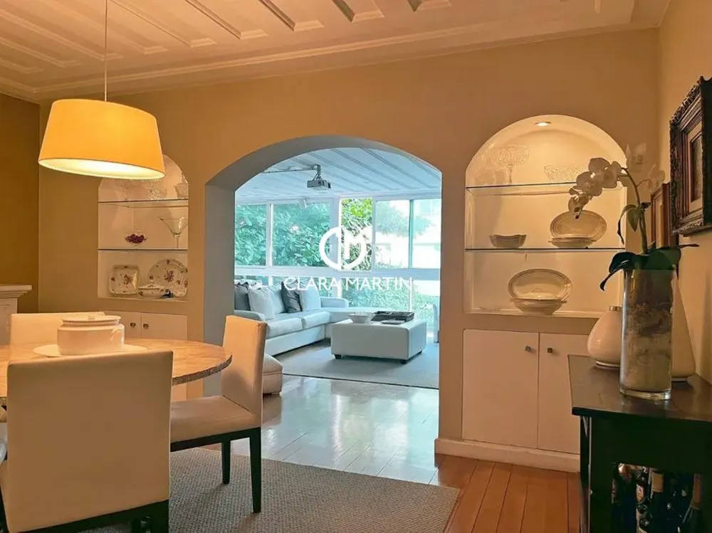Apartamento, 3 quartos, 206 m² - Foto 17