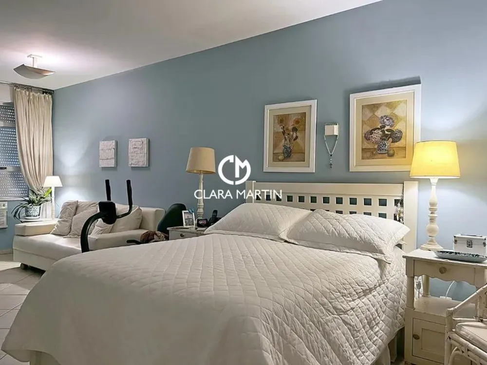 Apartamento, 3 quartos, 206 m² - Foto 32