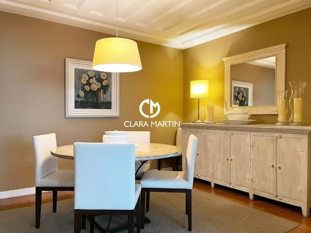 Apartamento, 3 quartos, 206 m² - Foto 1