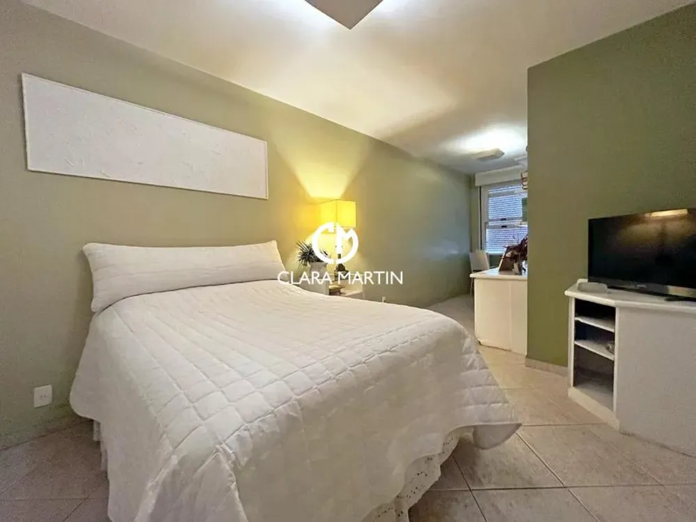 Apartamento, 3 quartos, 206 m² - Foto 13