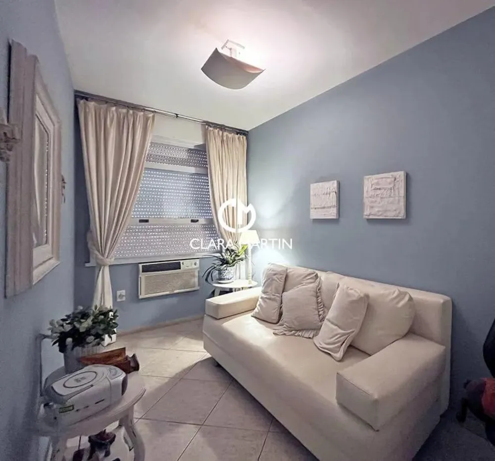 Apartamento, 3 quartos, 206 m² - Foto 4