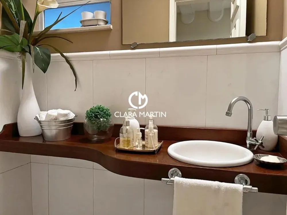 Apartamento, 3 quartos, 206 m² - Foto 22