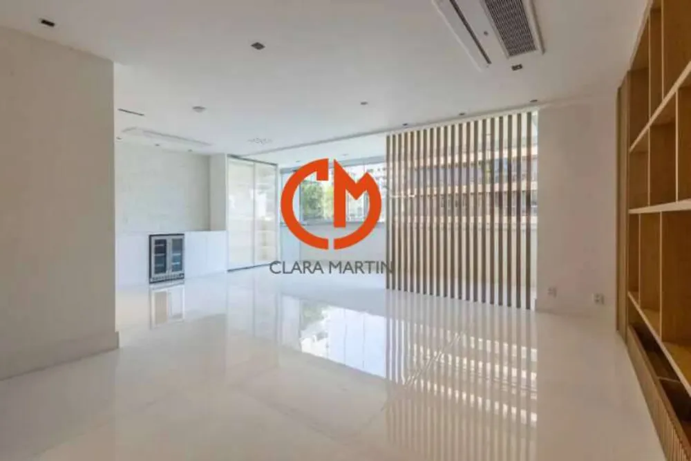 Apartamento, 3 quartos, 140 m² - Foto 3