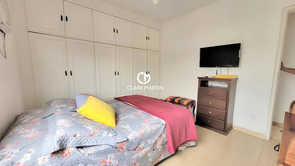 Apartamento, 3 quartos, 84 m² - Foto 14