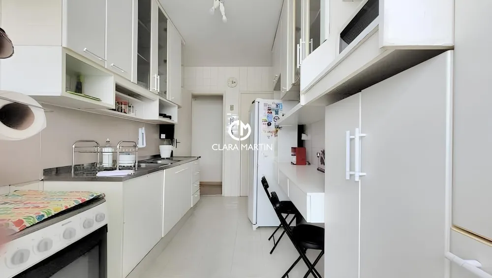 Apartamento, 3 quartos, 84 m² - Foto 19