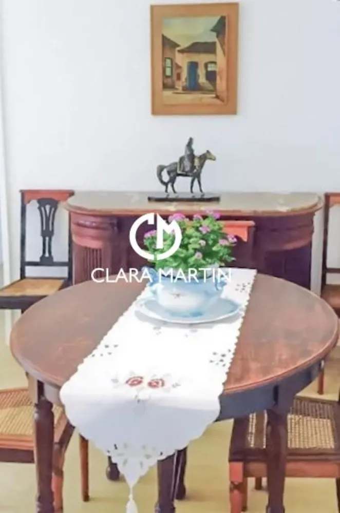 Apartamento, 3 quartos, 84 m² - Foto 5