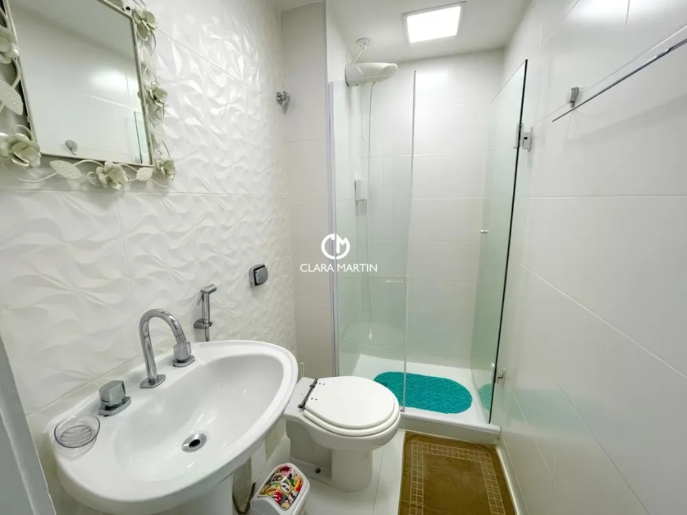Apartamento, 3 quartos, 84 m² - Foto 16