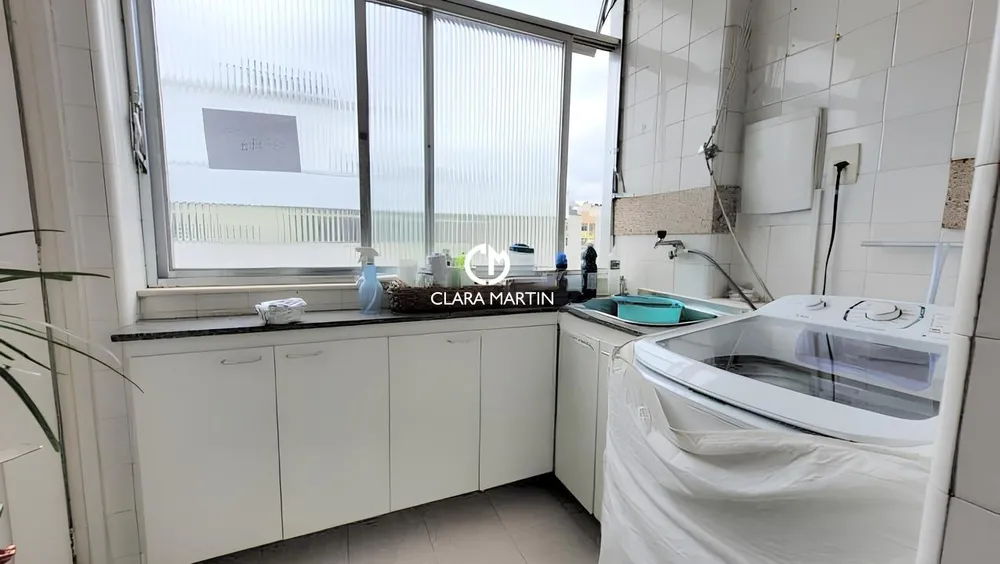 Apartamento, 3 quartos, 84 m² - Foto 21