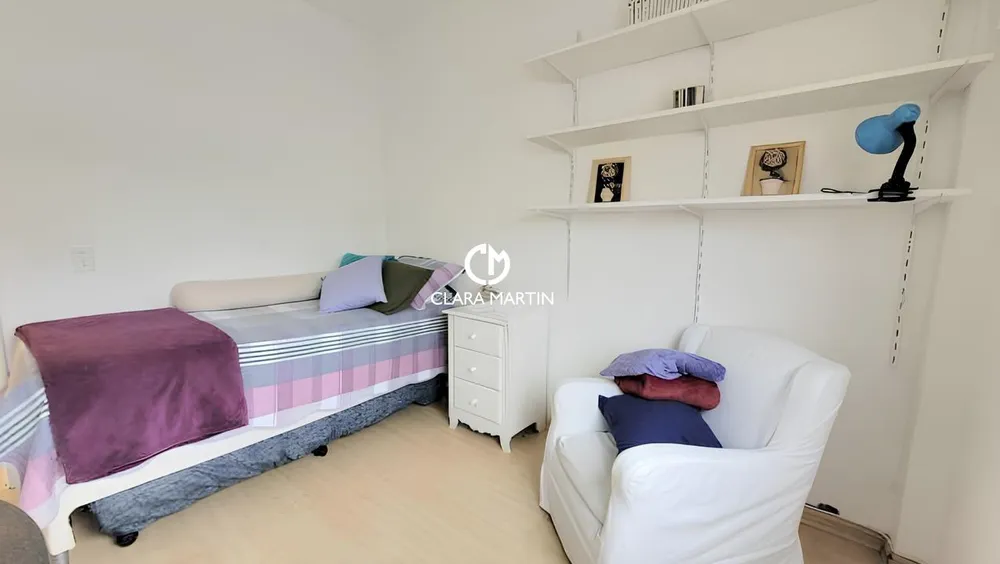 Apartamento, 3 quartos, 84 m² - Foto 13