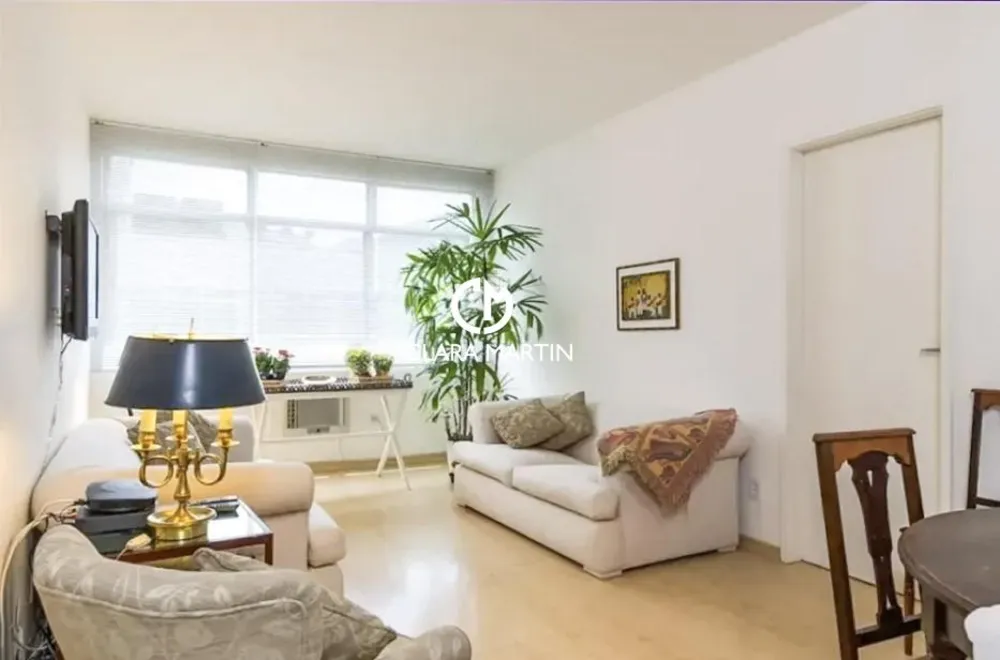 Apartamento, 3 quartos, 84 m² - Foto 1