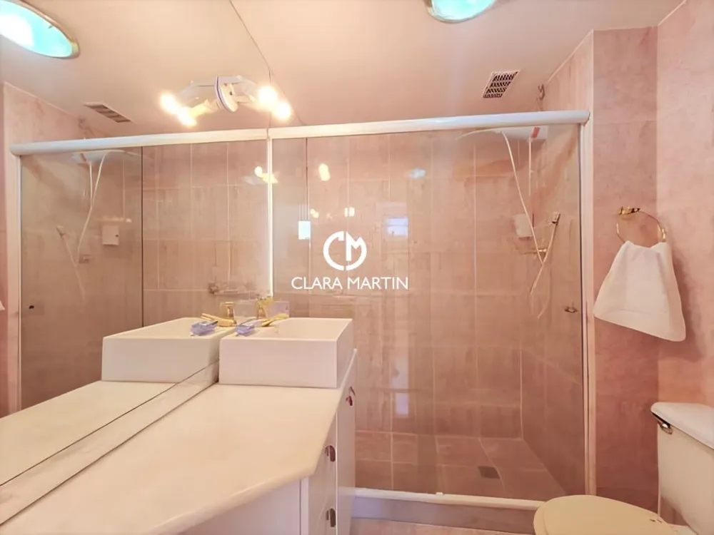 Apartamento, 3 quartos, 84 m² - Foto 17