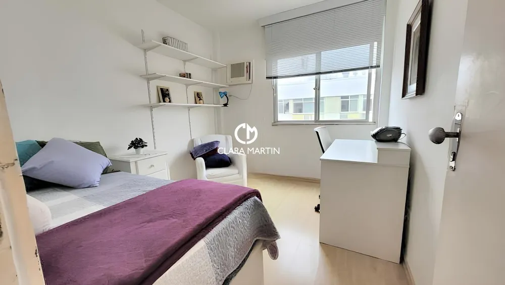 Apartamento, 3 quartos, 84 m² - Foto 12