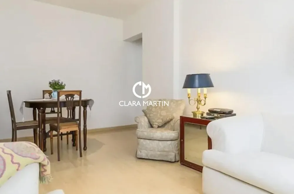 Apartamento, 3 quartos, 84 m² - Foto 3