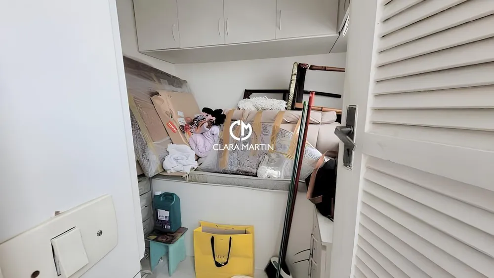 Apartamento, 3 quartos, 84 m² - Foto 22
