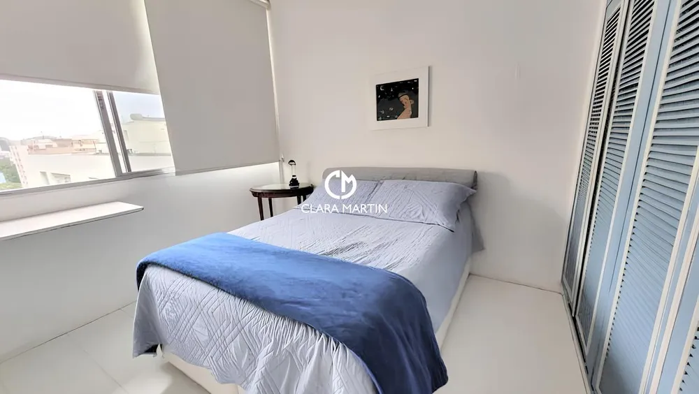 Apartamento, 3 quartos, 84 m² - Foto 10
