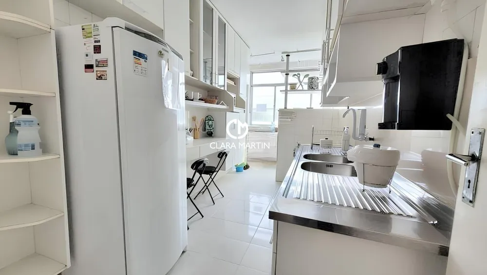 Apartamento, 3 quartos, 84 m² - Foto 20