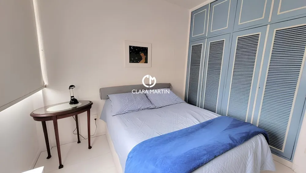 Apartamento, 3 quartos, 84 m² - Foto 11