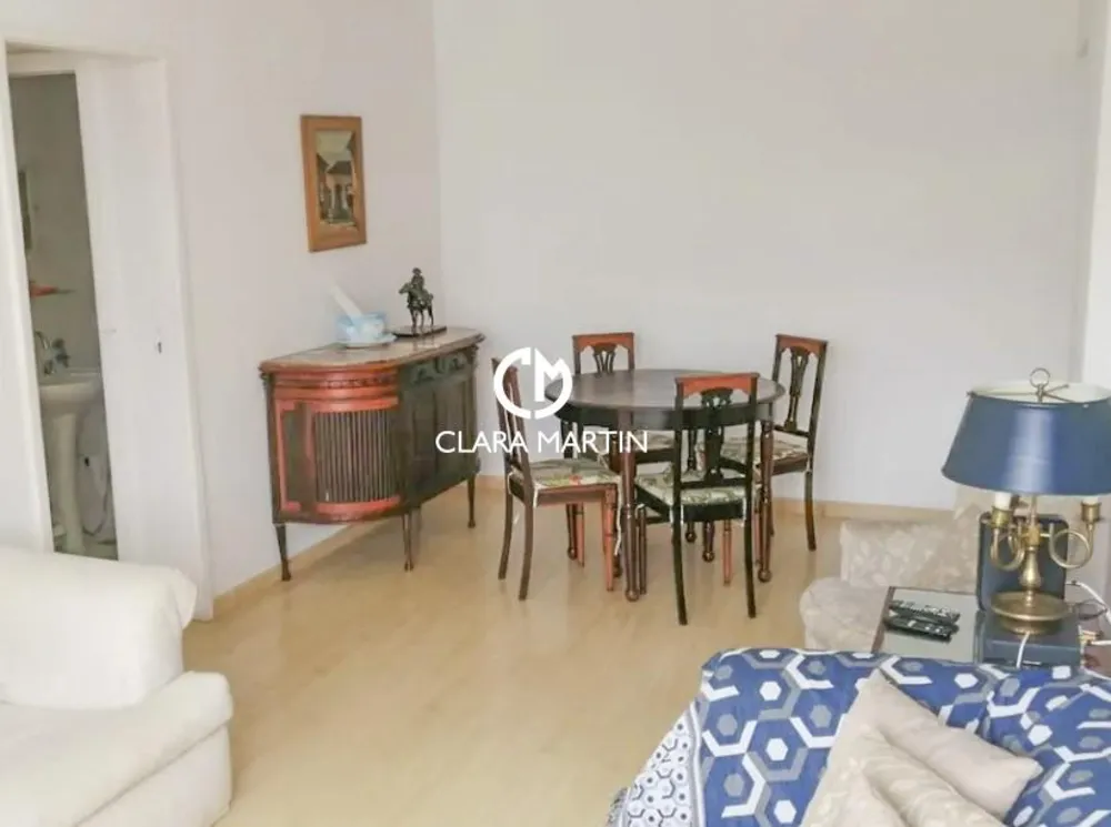 Apartamento, 3 quartos, 84 m² - Foto 4