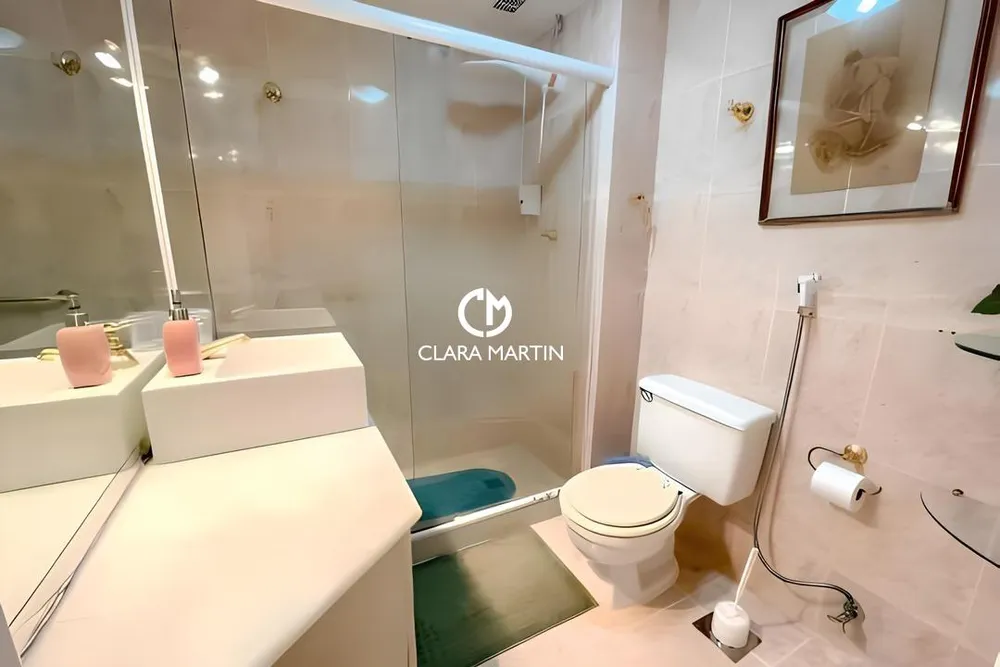 Apartamento, 3 quartos, 84 m² - Foto 18