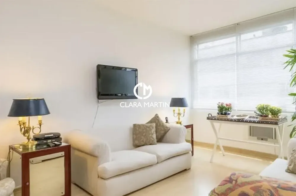 Apartamento, 3 quartos, 84 m² - Foto 2