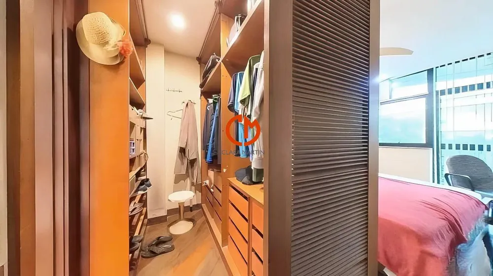 Apartamento, 3 quartos, 151 m² - Foto 1