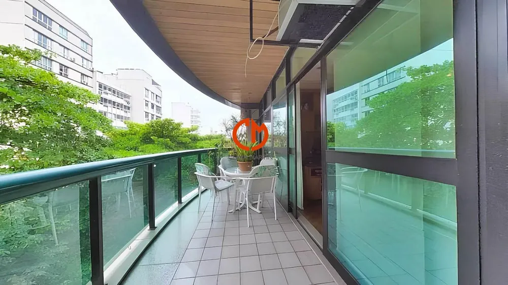 Apartamento, 3 quartos, 151 m² - Foto 4