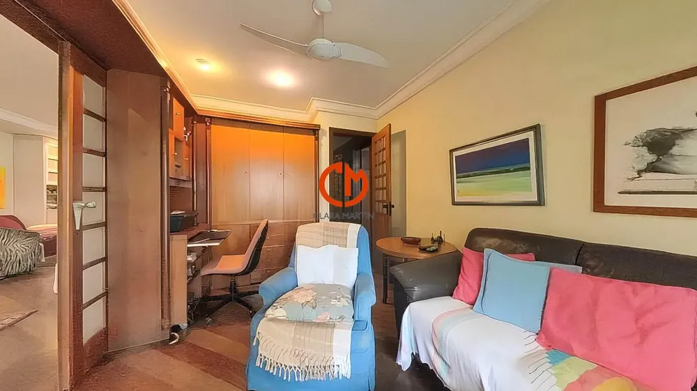 Apartamento, 3 quartos, 151 m² - Foto 3