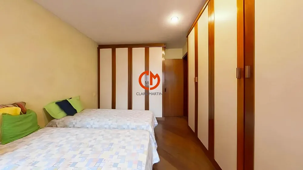 Apartamento, 3 quartos, 151 m² - Foto 9