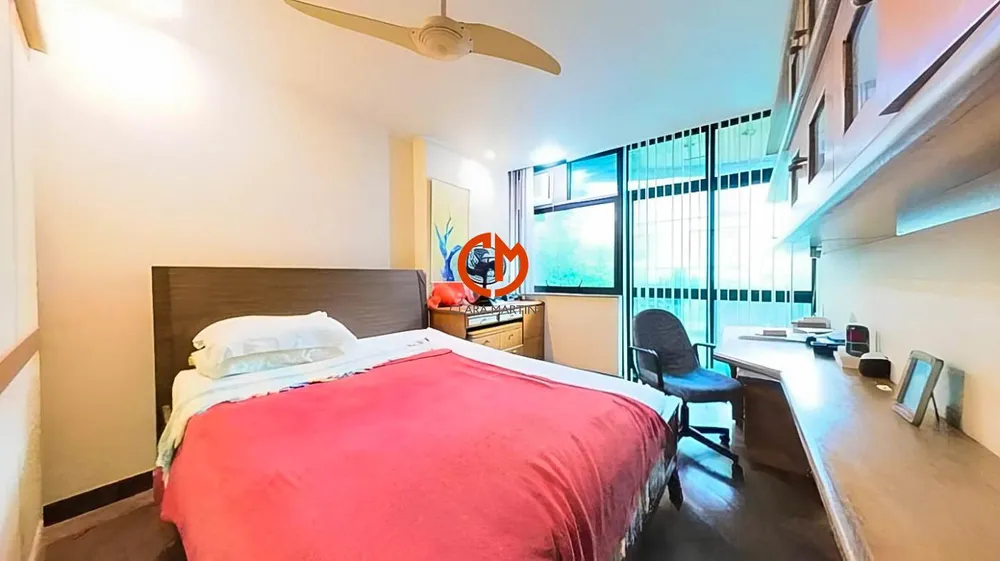 Apartamento, 3 quartos, 151 m² - Foto 10