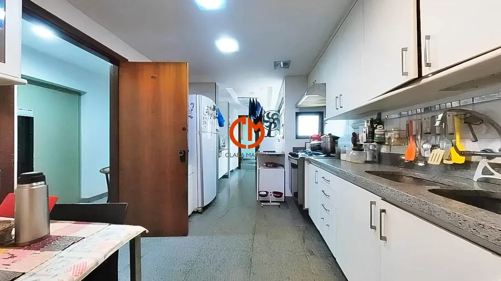 Apartamento, 3 quartos, 151 m² - Foto 14