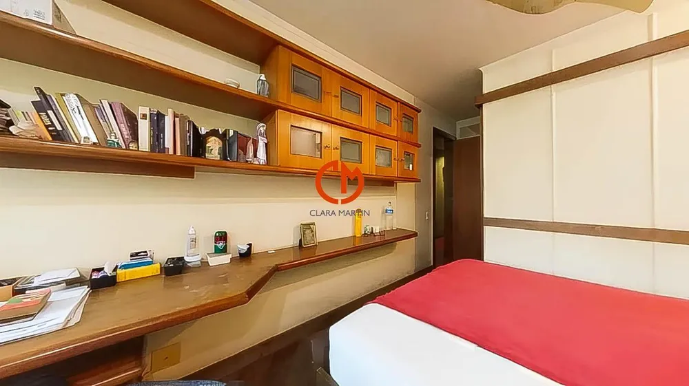 Apartamento, 3 quartos, 151 m² - Foto 15