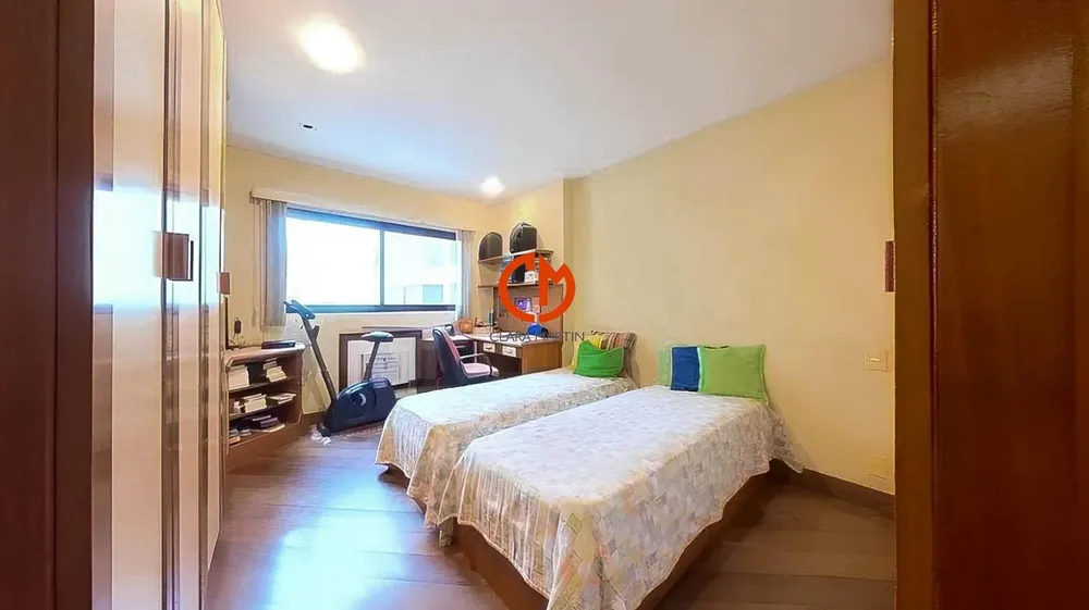 Apartamento, 3 quartos, 151 m² - Foto 7
