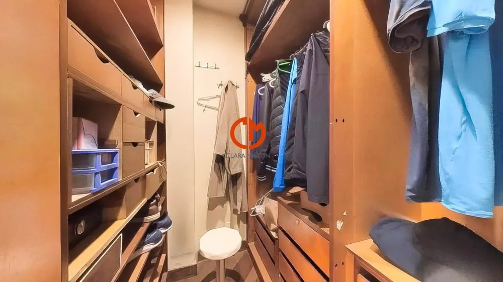 Apartamento, 3 quartos, 151 m² - Foto 6