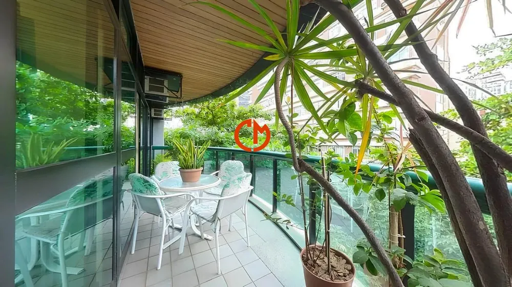 Apartamento, 3 quartos, 151 m² - Foto 13