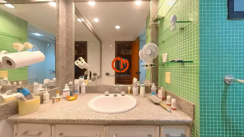 Apartamento, 3 quartos, 151 m² - Foto 16
