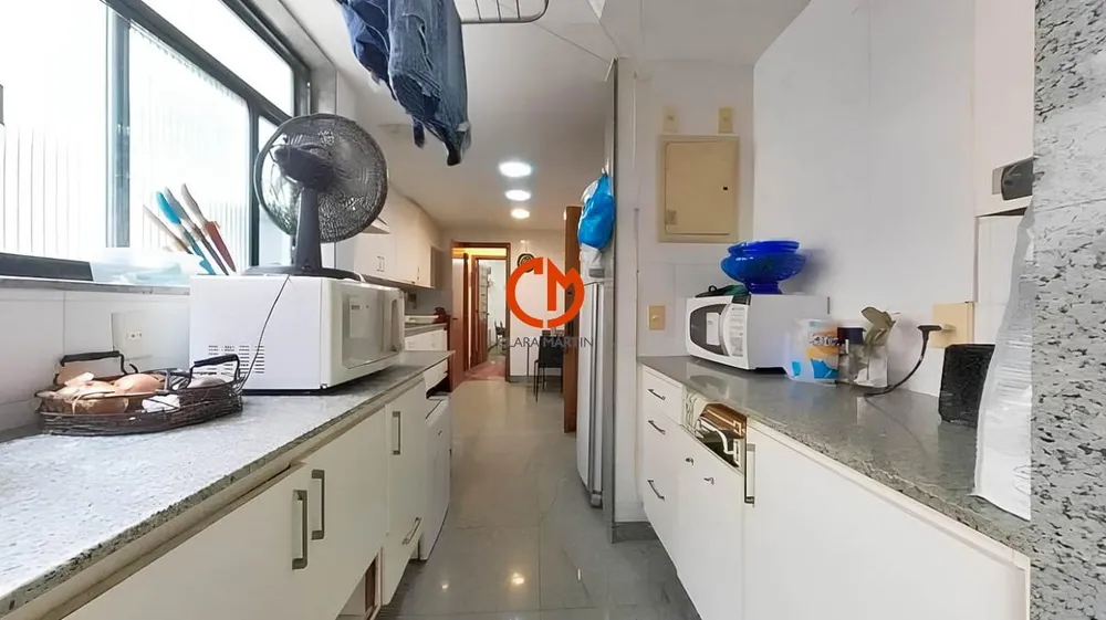 Apartamento, 3 quartos, 151 m² - Foto 8