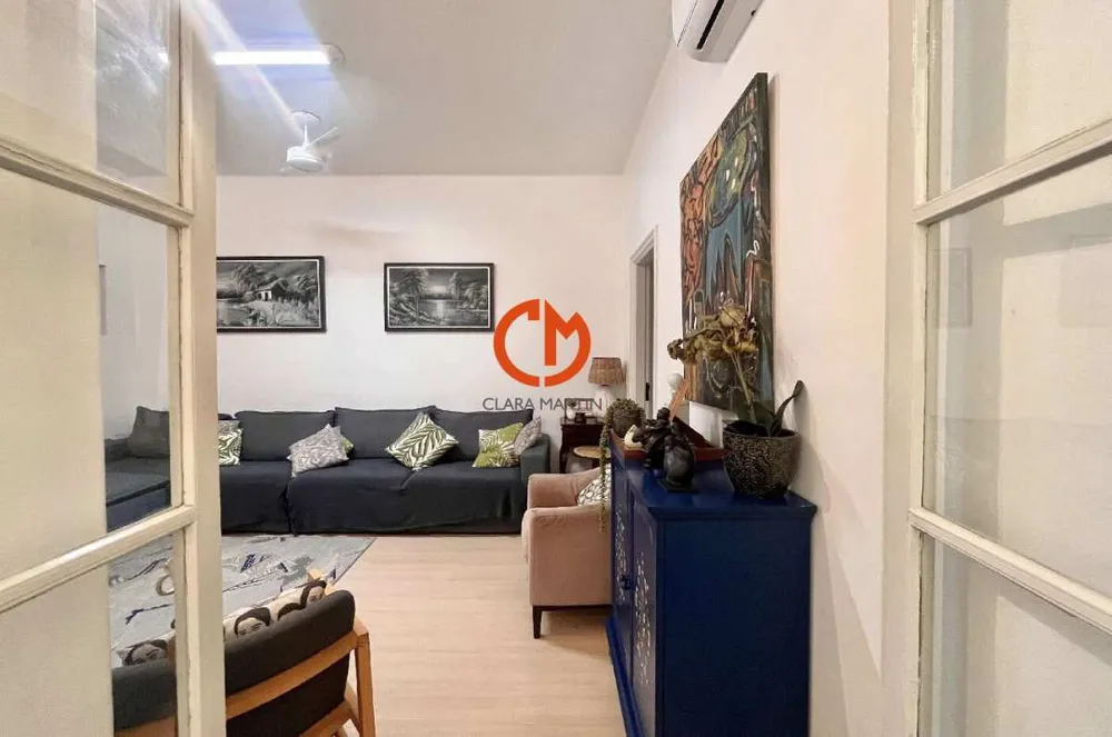 Apartamento, 3 quartos, 110 m² - Foto 2