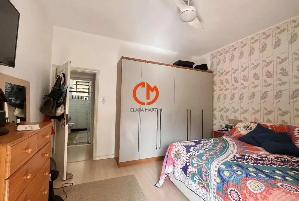 Apartamento, 3 quartos, 110 m² - Foto 9