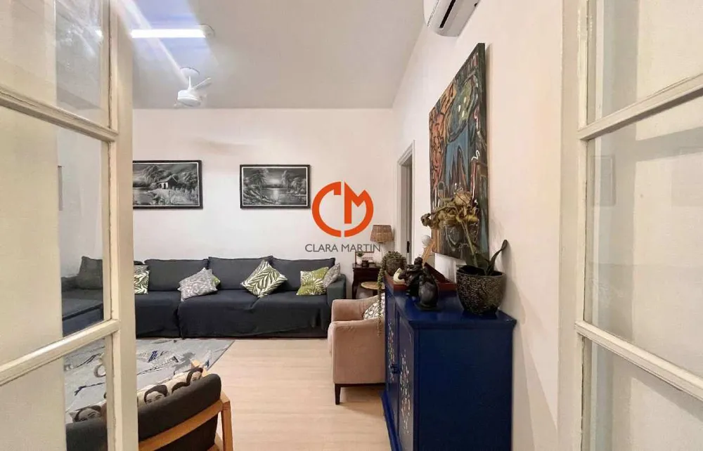 Apartamento, 3 quartos, 110 m² - Foto 3