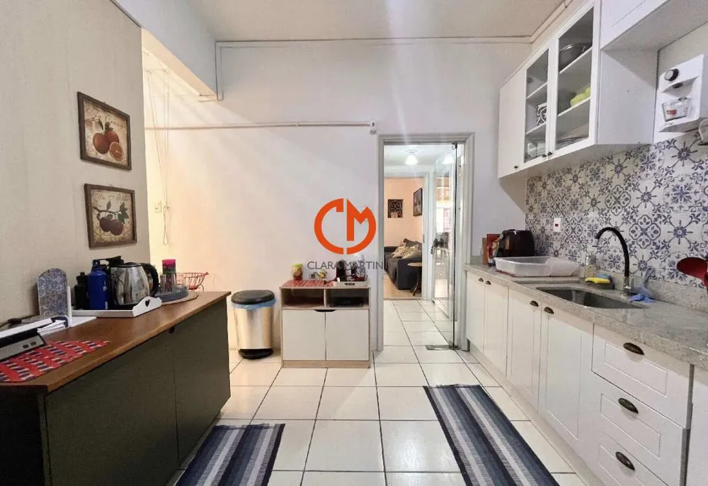 Apartamento, 3 quartos, 110 m² - Foto 30