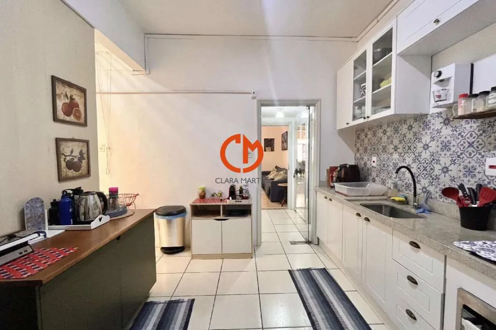 Apartamento, 3 quartos, 110 m² - Foto 29