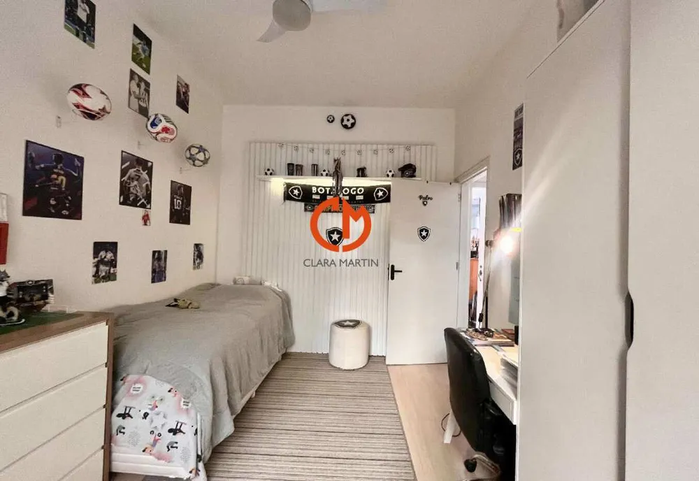 Apartamento, 3 quartos, 110 m² - Foto 15