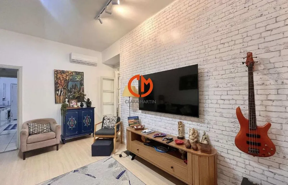 Apartamento, 3 quartos, 110 m² - Foto 5