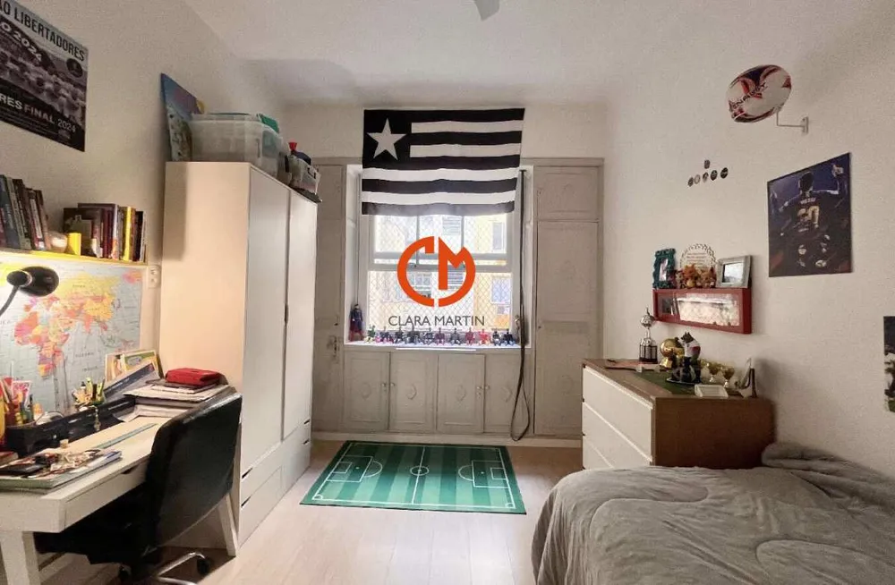 Apartamento, 3 quartos, 110 m² - Foto 18