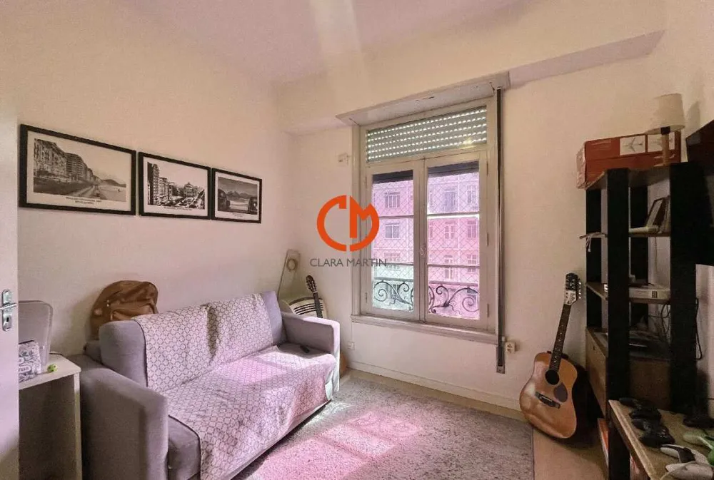 Apartamento, 3 quartos, 110 m² - Foto 20