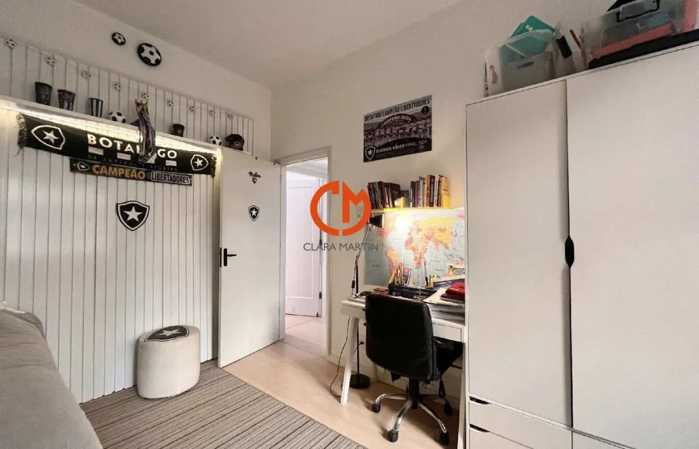 Apartamento, 3 quartos, 110 m² - Foto 17