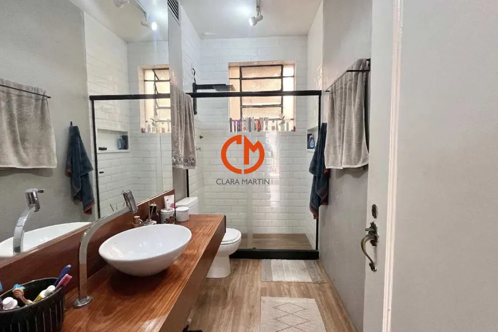 Apartamento, 3 quartos, 110 m² - Foto 23