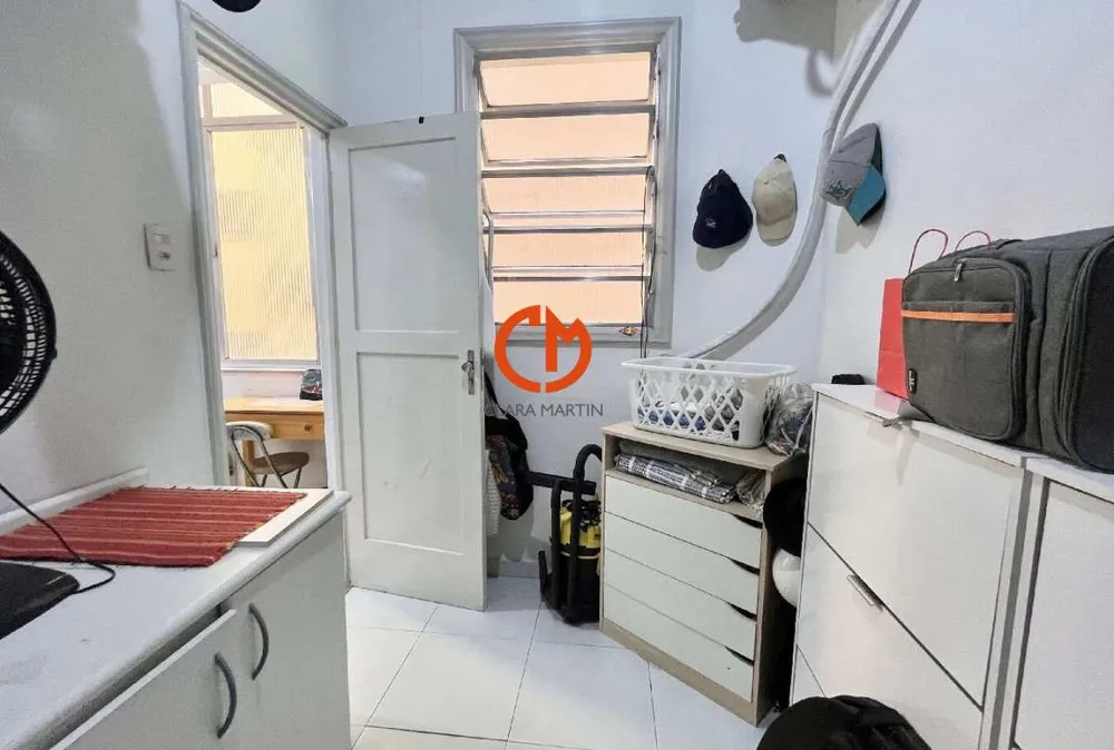 Apartamento, 3 quartos, 110 m² - Foto 33