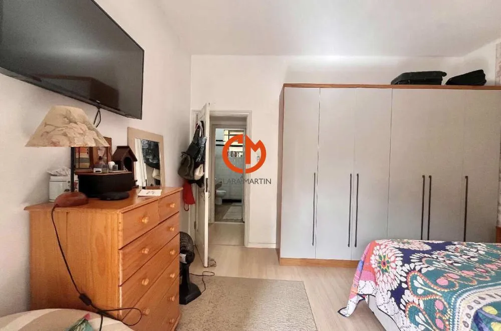 Apartamento, 3 quartos, 110 m² - Foto 14