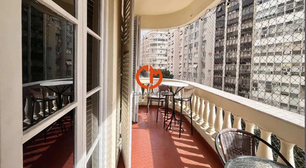 Apartamento, 3 quartos, 110 m² - Foto 1